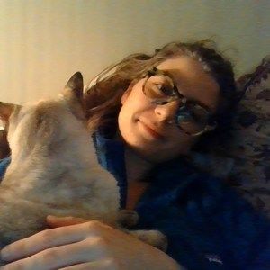 Meet your Posher, Katherine